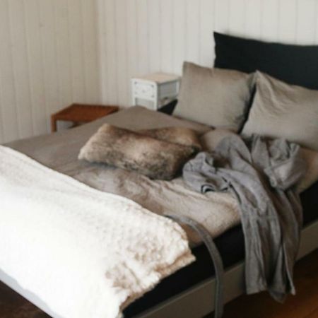 Gartenzimmer Rubigen Екстер'єр фото