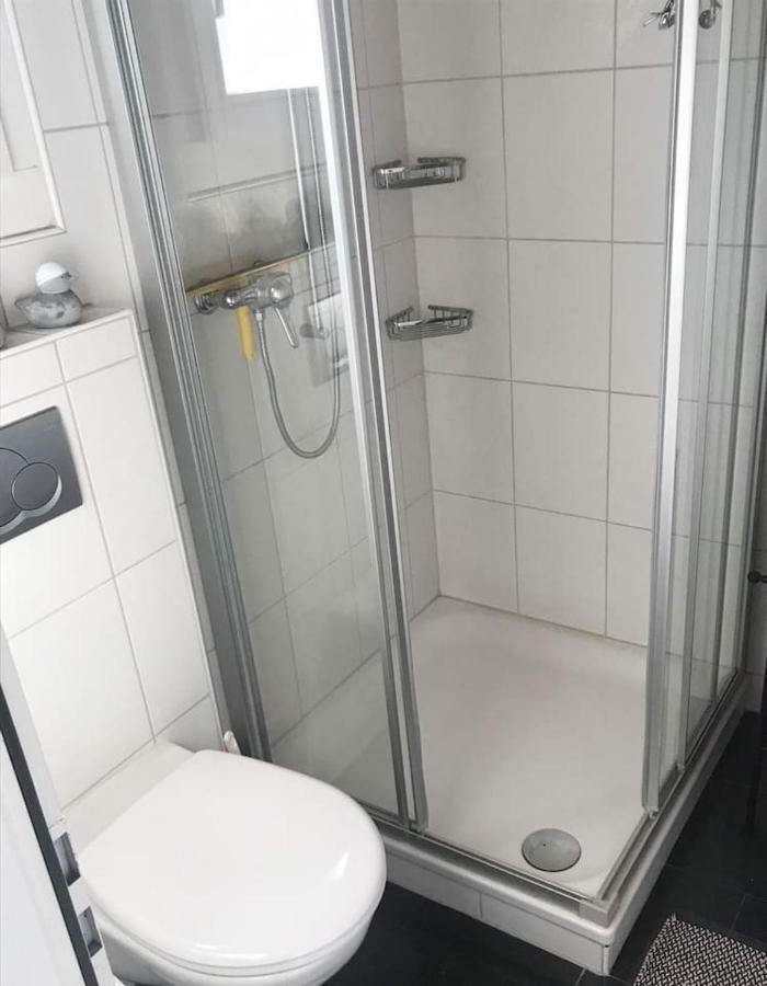 Gartenzimmer Rubigen Екстер'єр фото