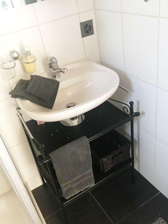 Gartenzimmer Rubigen Екстер'єр фото